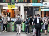 JAPONYA DOKUZ ÜLKEDEN YOLCU GİRİŞ YASAĞINI KALDIRDI