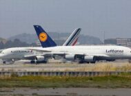 NİJERYA, ALMANYA VE FRANSIZ HAVAYOLLARINA YASAĞI KALDIRDI