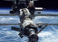 İNSANLI UZAY GÖREVİ 20. YILINI TAMAMLADI