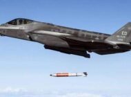 F-35 UÇAĞINDA NÜKLEER BOMBA TESTİ!