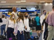 ABD’DE AŞI PASAPORTU HAZIRLIĞI