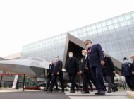 MSB AKAR VE KOMUTA KADEMESİ TUSAŞ’TA