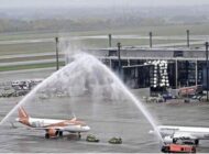 14 YILDA TAMAMLANDI, 9 YIL GEÇİKMEYLE AÇILDI