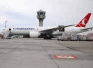 TURKISH CARGO COVİD-19 AŞILARINI TAŞIYOR