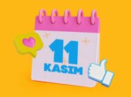 PEGASUS’TAN 11 KASIM’A ÖZEL YURT DIŞI KAMPANYASI