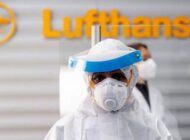 LUFTHANSA HIZLI TESTLERE BAŞLADI