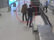 MISIRLI YOLCUNUN ÜZERİNDEN ÇIKANLAR ŞOK ETTİ