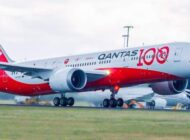 QANTAS 100. YAŞINI KUTLUYOR!