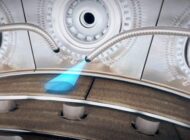 RR GELECEĞİN HAVACILIK VE UZAY TEKNOLOJİLERİ HIZLANDIRIYOR