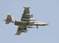 AZERBAYCAN, ERMENİSTAN’A AİT SU-25 UÇAĞINI DAHA DÜŞÜRDÜ!