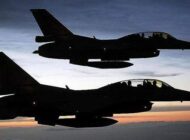 ABD’DEN YUNANİSTAN’A HAVA SAHASI ŞOKU!