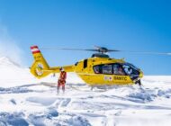 ÖAMTC AIR RESCUE, FİLOSUNU AIRBUS H135 İLE YENİLİYOR