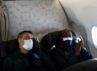 THY’DEN BAŞAKŞEHİR’E SÜRPRİZ ANONS! (VİDEOLU)