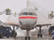 UÇAKLARDA BUZLANMAYA YERLİ ÇÖZÜM!