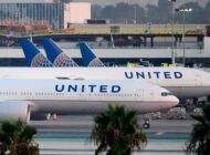 CORONA HASTASI UÇAĞA ACİL İNİŞ YAPTIRDI