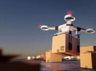 TİCARİ DRONE UÇUŞUNA İLK İZİN ÇIKTI!