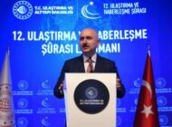 ULAŞTIRMA VE HABERLEŞME ŞURASI EKİM 2021’DE YAPILACAK