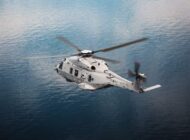 ALMAN SİLAHLI KUVVETLERİ 31 ADET NH90 ŞİPARİŞ ETTİ