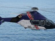 HELİ-UNION, İKİ ADET AIRBUS H160 HELİKOPTER SİPARİŞİ VERDİ