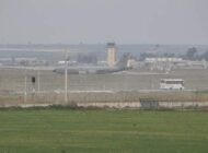 İNCİRLİK ÜSSÜNE DRONE DÜŞTÜ!