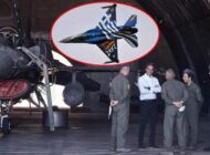 İSRAİL, YUNANİSTAN’DAKİ UÇUŞ EĞİTİM MERKEZİ’Nİ İŞLETECEK