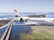 FRANSIZ DASSAULT YENİ İŞ JETİ 6X’İ DÜNYAYA TANITTI