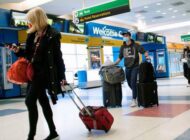 NEW YORK’A GELECEKLERE 14 GÜNLÜK KARANTİNA