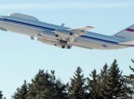 ”KIYAMET GÜNÜ” UÇAĞININ TELSİZ DONANIMI ÇALINDI!