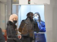 YURT DIŞINDAN GELENLERE TEST ŞARTI UYGULAMASI BAŞLADI