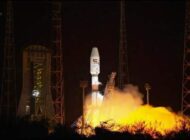 BAE’NİN FALCONEYE UYDUSU BAŞARIYLA FIRLATILDI