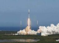 SPACE X, SİRİUSXM UYDUSUNU BAŞARIYLA FIRLATTI!