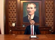 İSTANBUL HAVALİMANI MÜLKİ İDARE AMİRLİĞİNE ATAMA