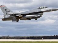 ABD’DE F-16 DÜŞTÜ:PİLOT ÖLDÜ