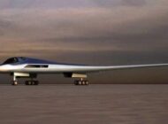 HAYALET UÇAĞIN TESTLERİ BAŞLIYOR 