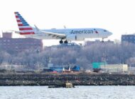 BOEING 737 MAX YASAK SONRASI İLK TİCARİ UÇUŞUNU YAPTI