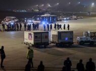 COVİD-19 AŞISININ İLK PARTİSİ TÜRKİYE’YE GELDİ