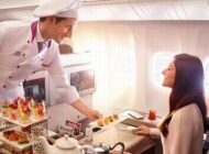 DO&CO DELTA HAVAYOLLARI’NA İKRAM SUNACAK