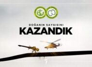 TUSAŞ’IN ATIK YÖNETİMİ PROJESİ ALTIN ÖDÜL KAZANDI