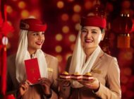 EMIRATES’TEN YILBAŞI SÜRPRİZLERİ!