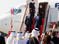 İSRAİL İLE FAS UÇAK SEFELERİ BAŞLADI