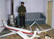 HAVACILIK AŞKI İMKANSIZLIK TANIMIYOR