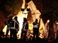 TÜRK SİYASETÇİ KİRALADIĞI UÇAKTA ÖLDÜ!