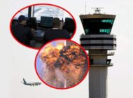 KULE GÖREVLİLİLERİNİN DUYDUĞU SES KAYDI PANİĞE YOL AÇTI!