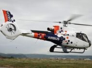 AIRBUS, GELECEĞİN TEKNOLOJİLERİNİ FLİGHTLAB İLE TEST EDİYOR