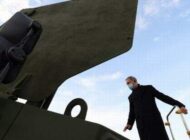 BAKAN AKAR’DAN ”MİLLİ MUHAREBE UÇAĞI” AÇIKLAMASI