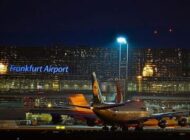 FRANKFURT HAVALİMANI’NDA ALARM VERİLDİ!