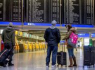 ALMANYA’DA YOLCU SAYISI 2019’UN ÇOK UZAĞINDA