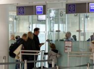 SAHTE TEST BELGESİYLE UÇAĞA BİNMEYE KALKTI!