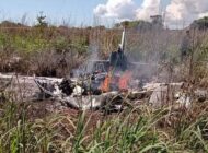 BREZİLYA’DA FUTBOLCULARI TAŞIYAN ÖZEL UÇAK DÜŞTÜ!