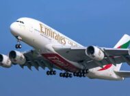 EMIRATES YENİ A380 UÇAĞINI LONDRA HATTINDA UÇURACAK
